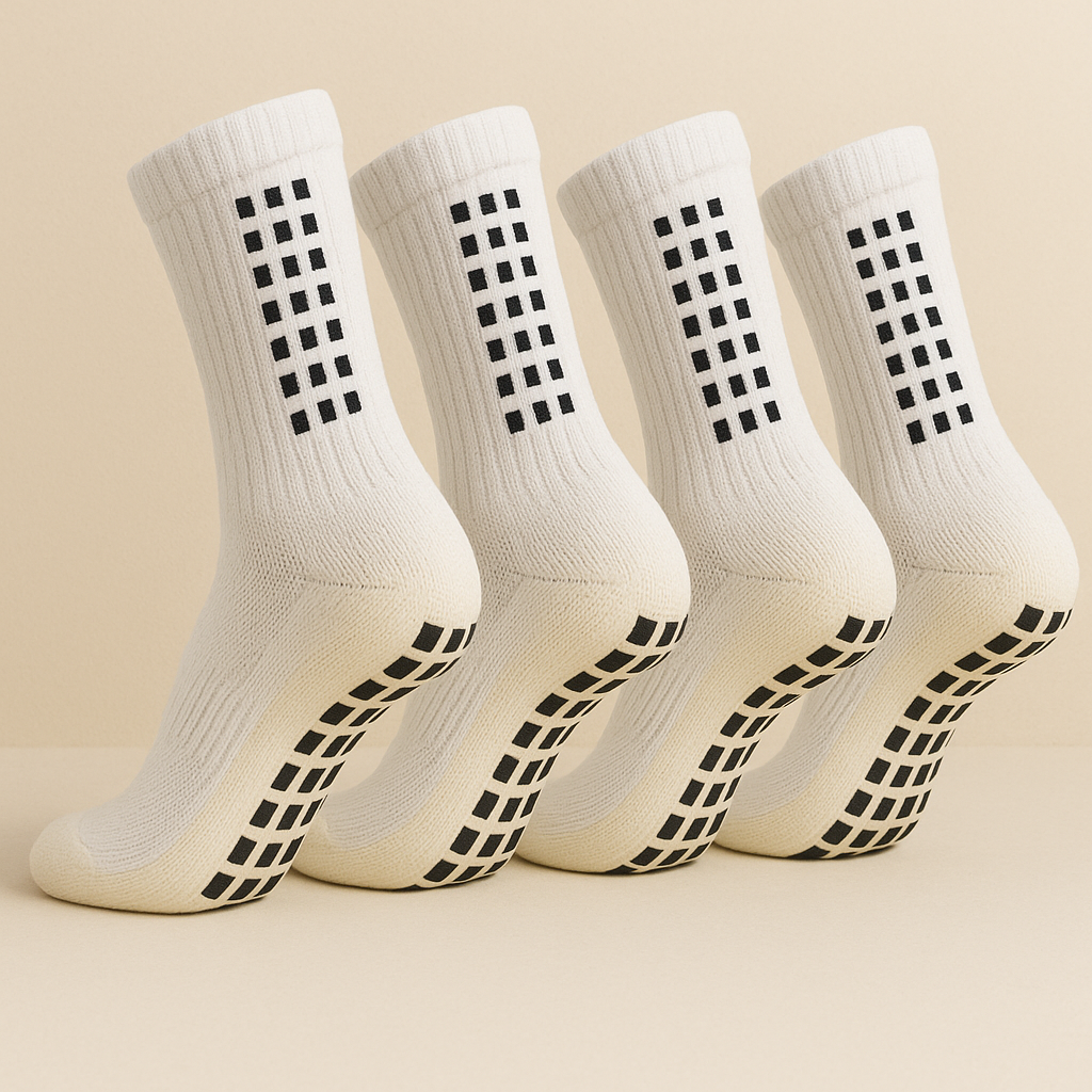 Zynthe Anti-Slip Socks