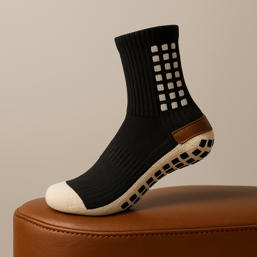 Zynthe Anti-Slip Socks