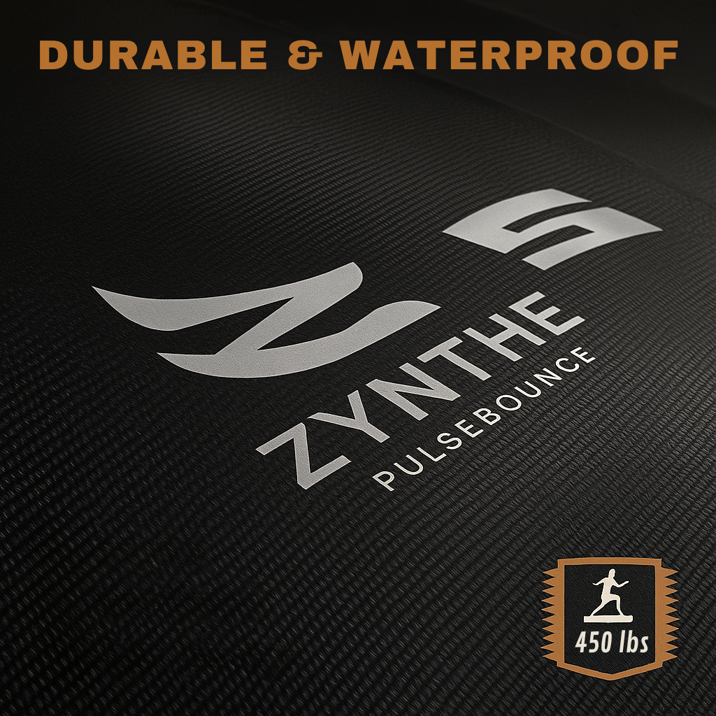 Zynthe PulseBounce