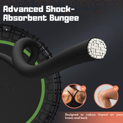 Zynthe PulseBounce