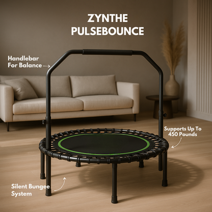 Zynthe PulseBounce